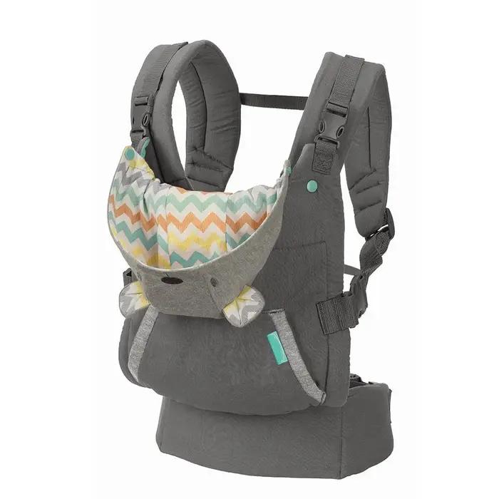Porte-bébé ergonomique bébé Hipseat