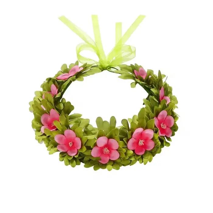 Guirlande de Moana pour filles
