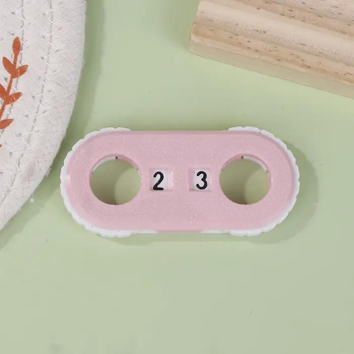 Compteur de jeu de Table