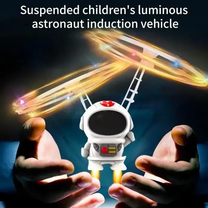Drone robot volant Shoous droiting pour enfants
