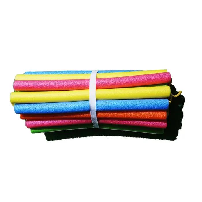 Lapin enfants saut treillis jeu formation Sport jouets mousse bâtons bébé jeu sensoriel à l'extérieur intérieur jouet