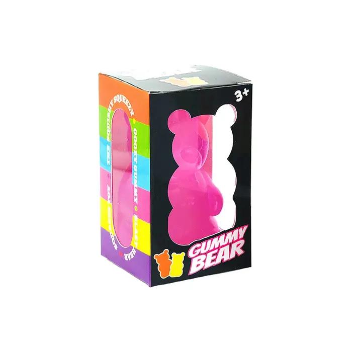 Schylling Needoh Nice Cube – Cube sensoriel anti-stress pour la concentration