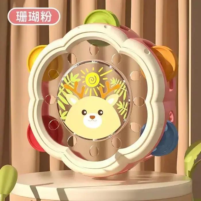 Instruments de musique pour bébé