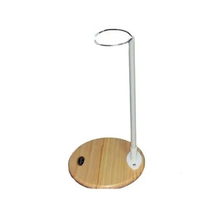 Supports de poupée à Base en bois
