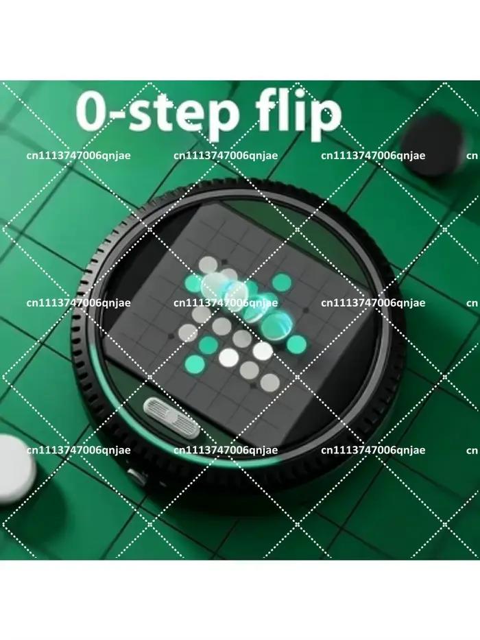 Échiquier intelligent Reversi Othello - Mode d'apprentissage interactif