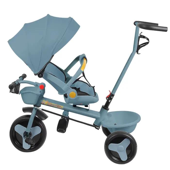 Tricycle à partir de 10 mois