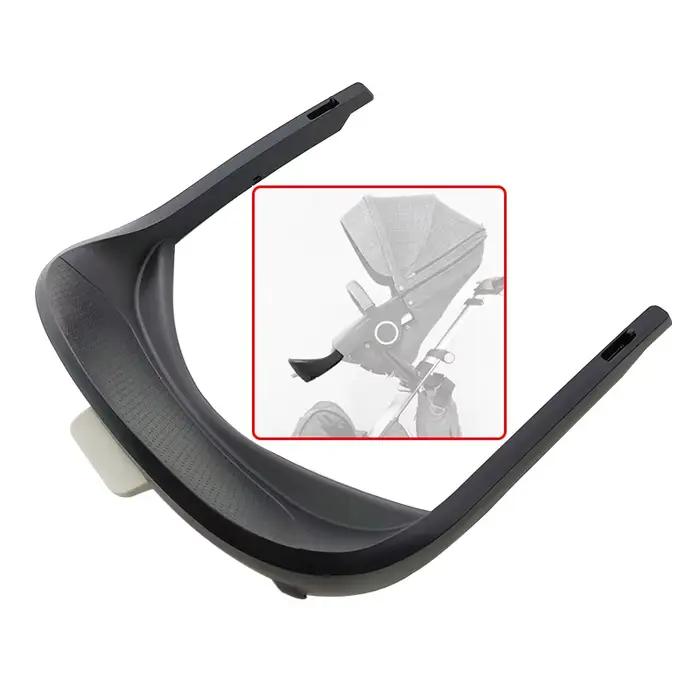 Repose-pieds de poussette pour Stokke Xplory V3/4/5/6 Crusi Dsland, accessoires de remplacement