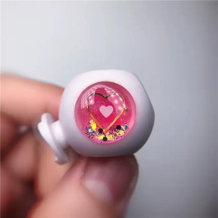 Pièce d'œil de poupée de taille Blythe