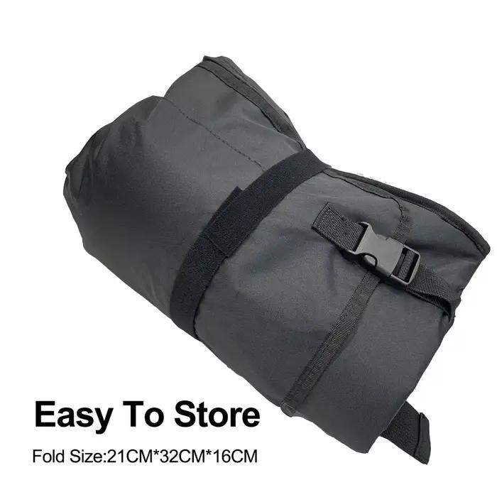KID COLU ® Sac de voyage pour poussette de bébé