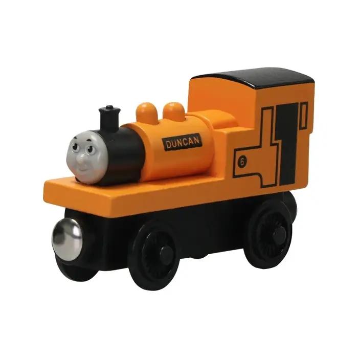 Thomas et ses amis Train jouet Harold avion Henry James Gordon Diesel Molley Lady Toby Rail