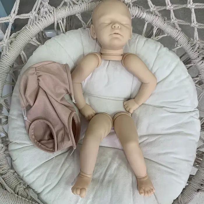 Kit de poupée Reborn de 20 pouces