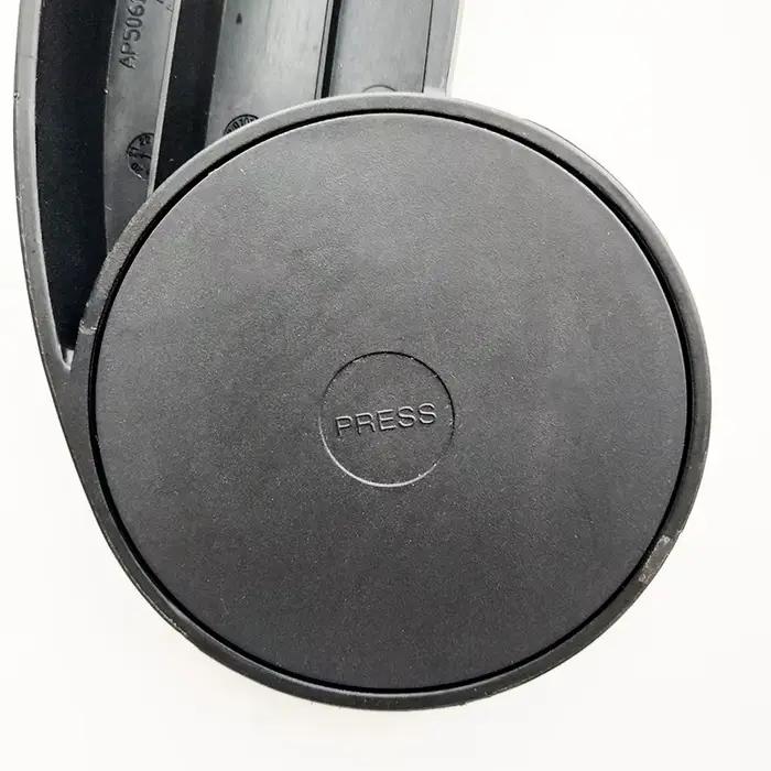 Adaptateur de siège auto pour poussette compatible Cybex Balios S Lux Talos et Aton Cloud Q/Z Maxi Cosi Nuna Baby Basket