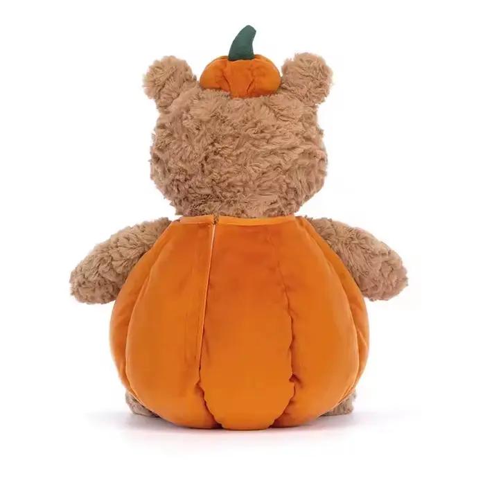 Nouvelle poupée en peluche portable Ours de Barcelone 2026