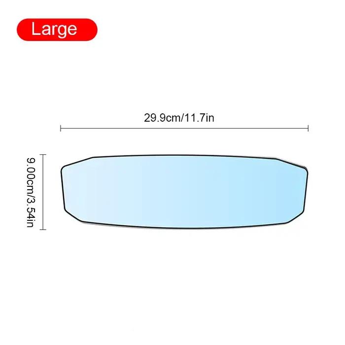 Miroir intérieur de voiture pour bébé