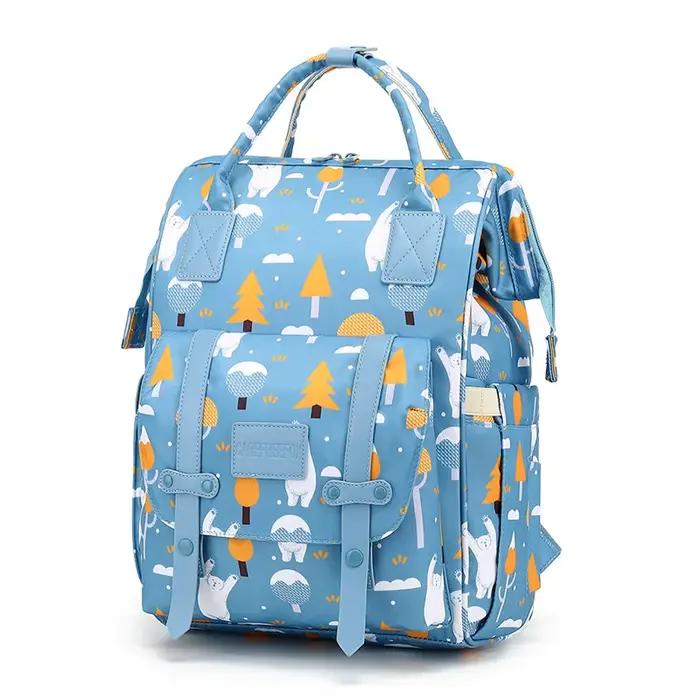 Sac à langer pour bébé