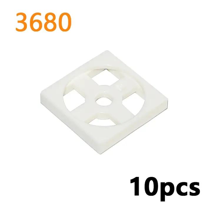 Blocs de construction, accessoires technologiques