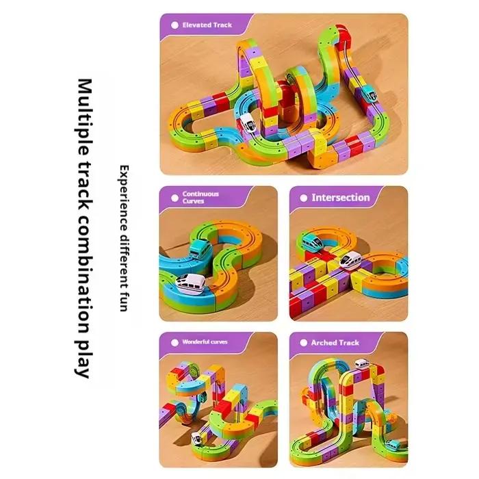 Jouet Montessori 2025, derniers jouets éducatifs