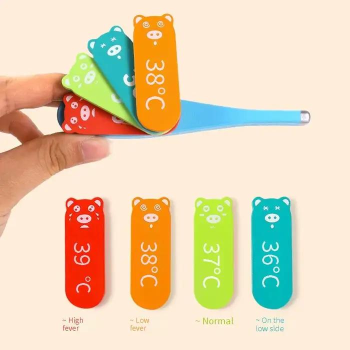 Jeu de simulation de docteur en bois avec stéthoscope et seringue, jouet éducatif interactif pour jeu de rôle