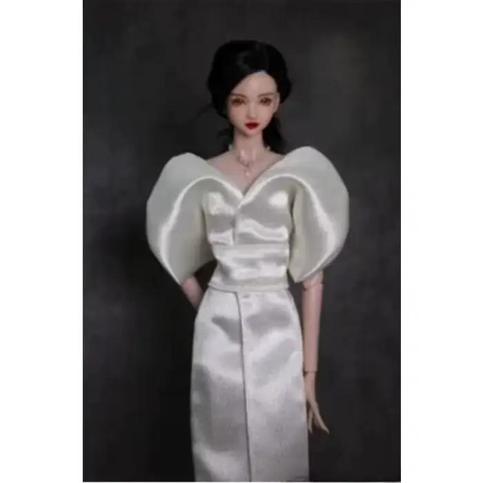 Styles conçus, accessoires de jouets, robes cadeaux, vêtements pour vos poupées BB FR à l'échelle 1/