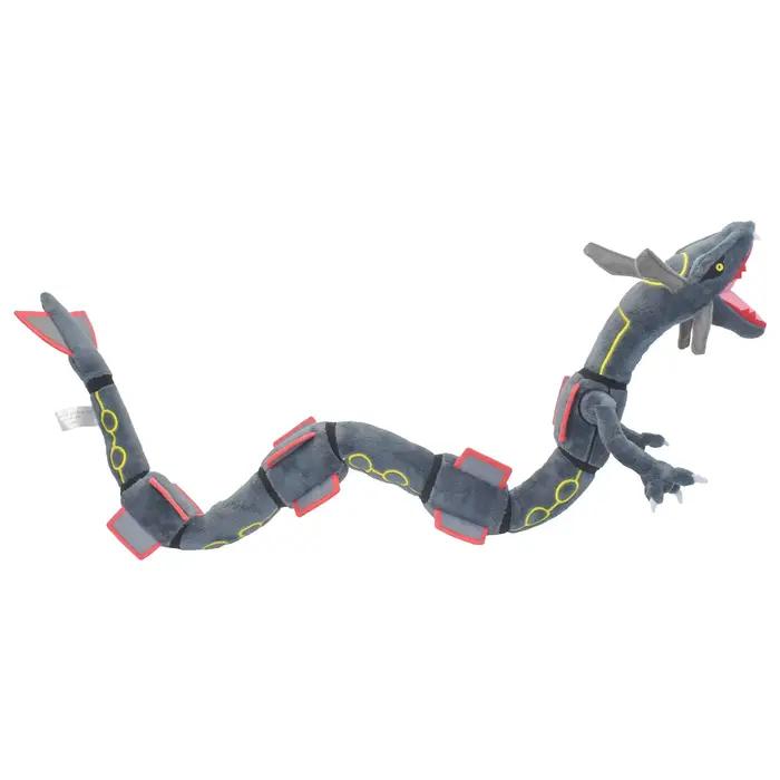 Jouets en peluche Rayquatro brillants