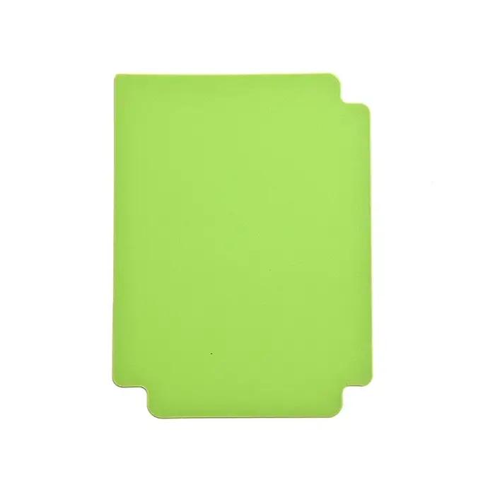 Séparateur de cartes PP multicolores