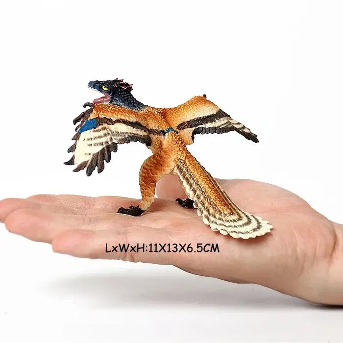 Dinosaures jouet animaux Figurines Dino Jurassic World Park Spinosaurus T Rex