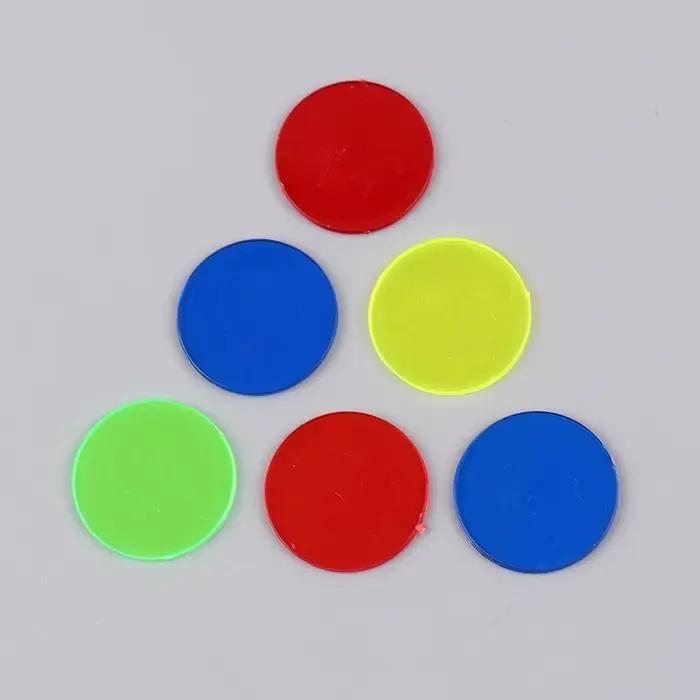 Jouets éducatifs et mathématiques Montessori, 100 pièces, ressources d'apprentissage, pièce de monna