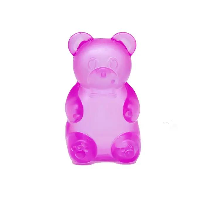 Balle anti-stress Little Bear Maltose à presser