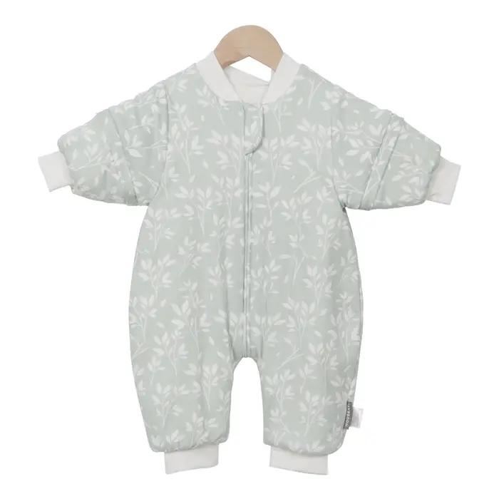 Sac de Couchage à Manches Perfectes pour Bébé de 1 à 4 Ans