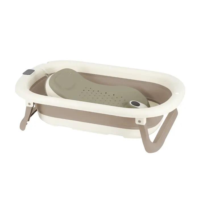Baignoire Pliable Bébé