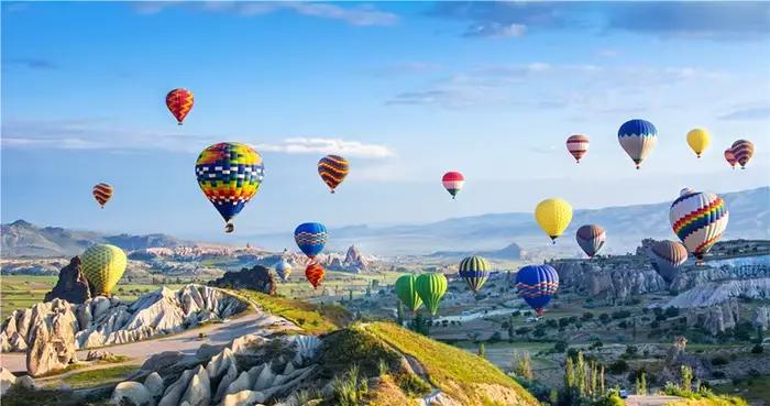 500 pièces Puzzle créatif diverses paysages assemblage photo adultes Anti-Stress Puzzles jouets pour