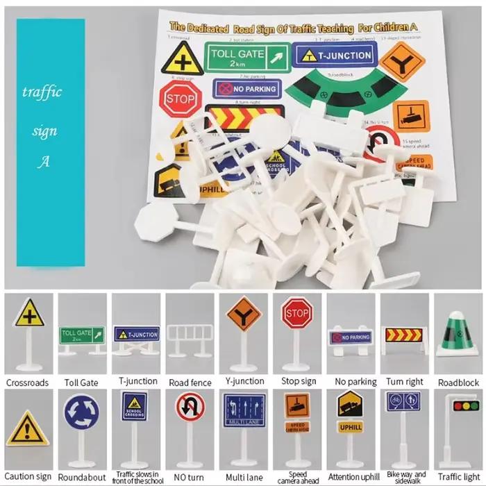 Tapis de jeu pour bébé, ville, trafic, parc de voiture, Parking, tapis de jeu étanche pour enfants,