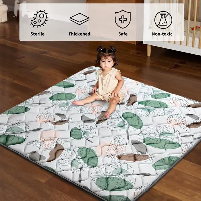 Tapis de jeu pour bébé