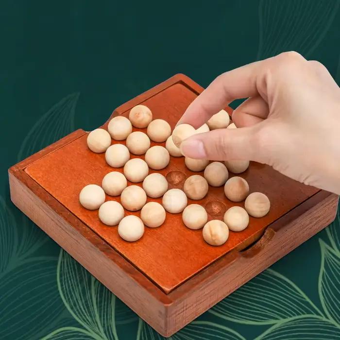 1 ensemble de jeu de société européen
