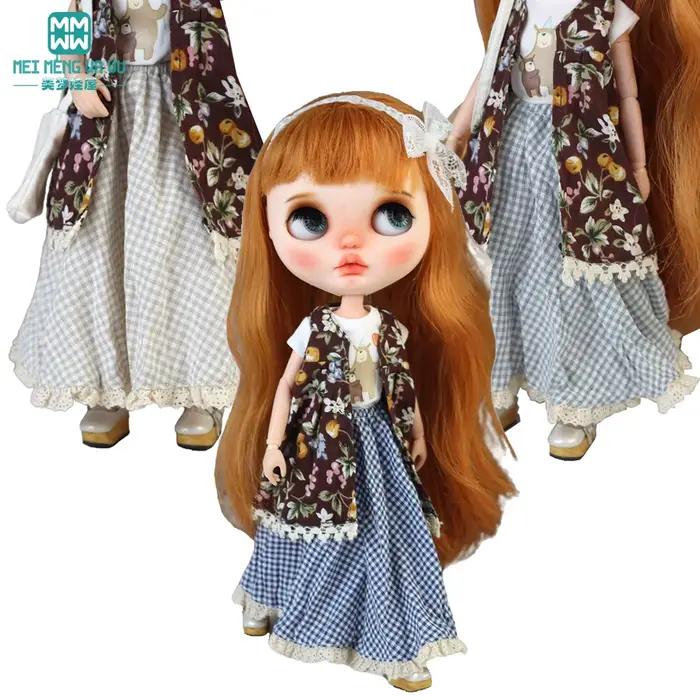 Blyth Azone OB22 OB24 – vêtements de poupée