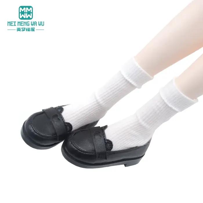 BJD – chaussures de poupée en cuir 43-60cm 1/3 1/4 SD
