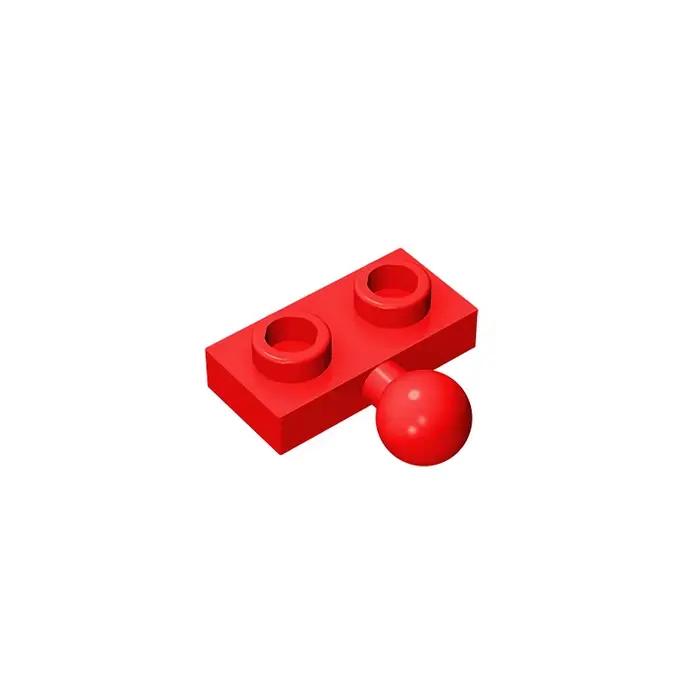 Plaque Gobricks GDS-849