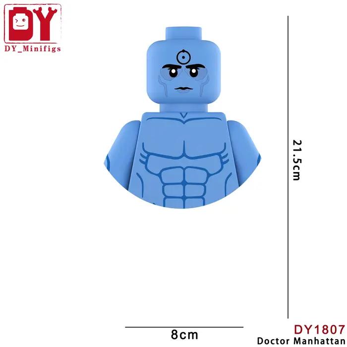 MOC – blocs de construction de Style Smiley géant