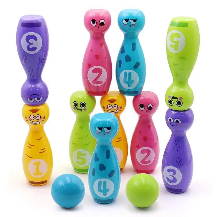 Jouets de bowling pour enfants