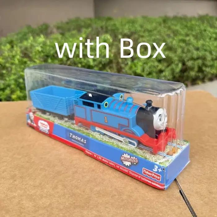 Modèle de train magnétique en alliage authentique Thomas et ses amis