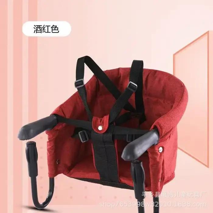 Chaise de salle à manger pour enfants