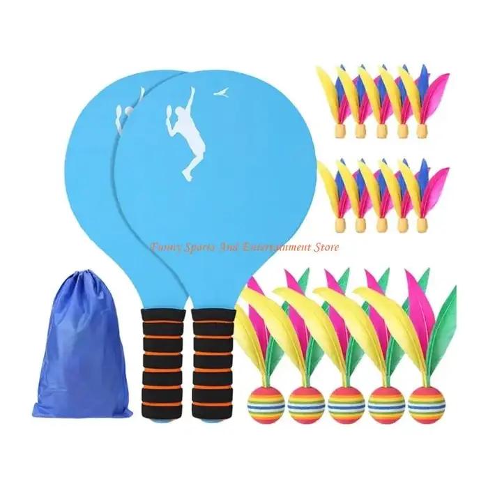 C4DE – ensemble batte cricket professionnel pour enfants