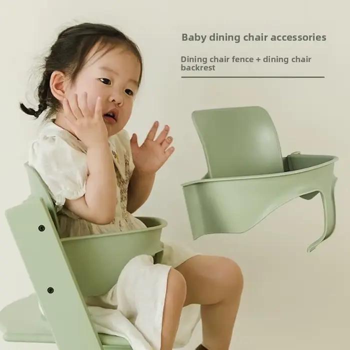 Pour Stokke chaise de croissance