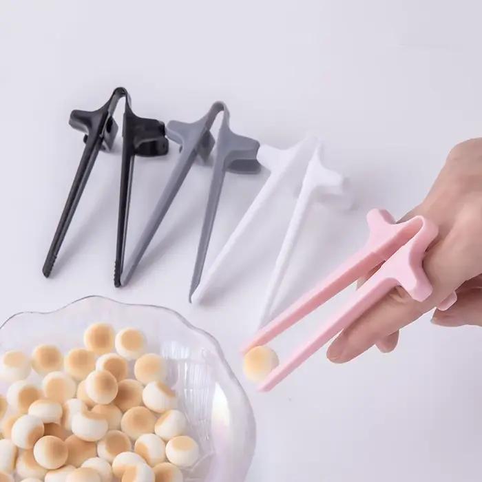Baguettes de jeu en plastique