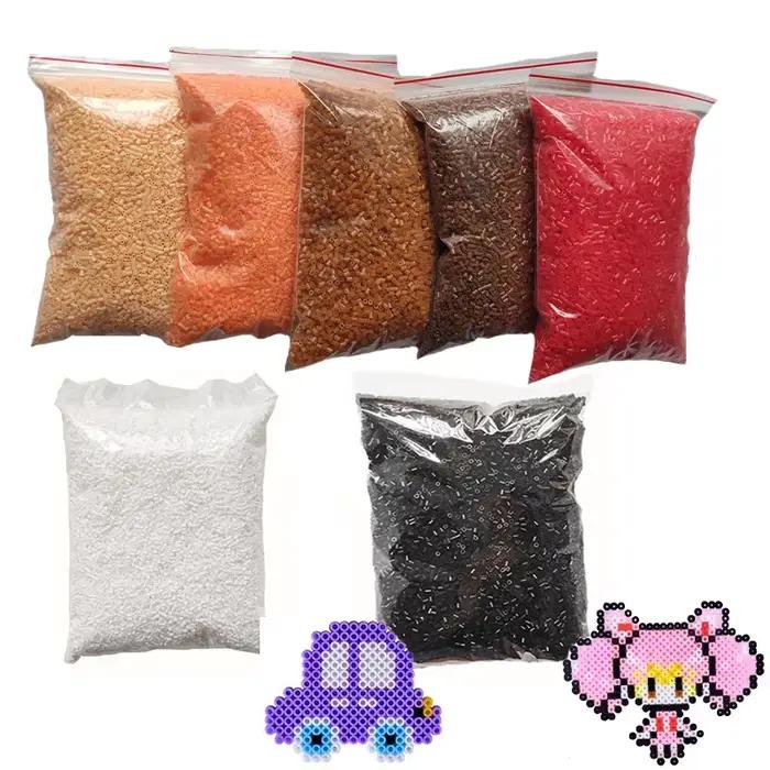 Mini perles hama pour enfants