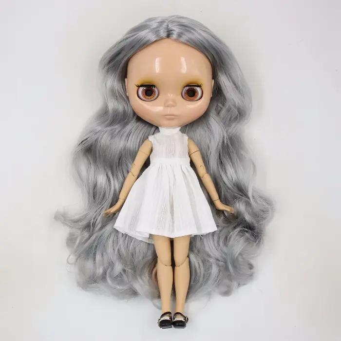 ICY DBS Blyth poupée 1/6 bjd jouet corps articulé peau bronzée