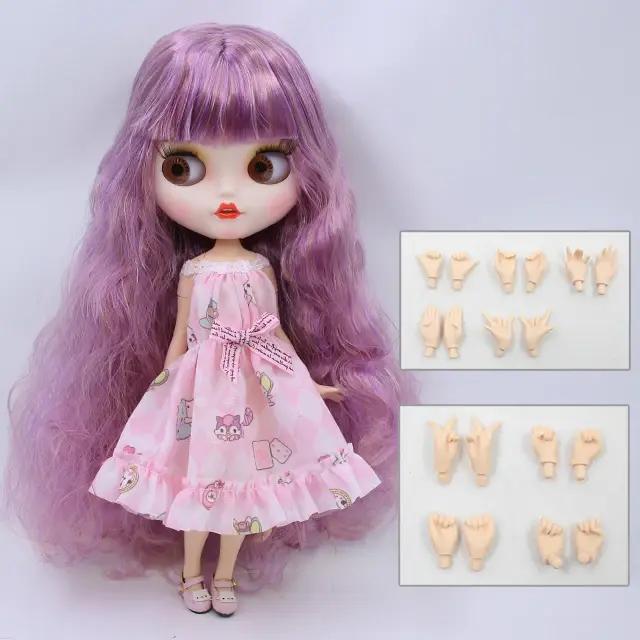 ICY DBS – poupée Blyth 1/6 BJD
