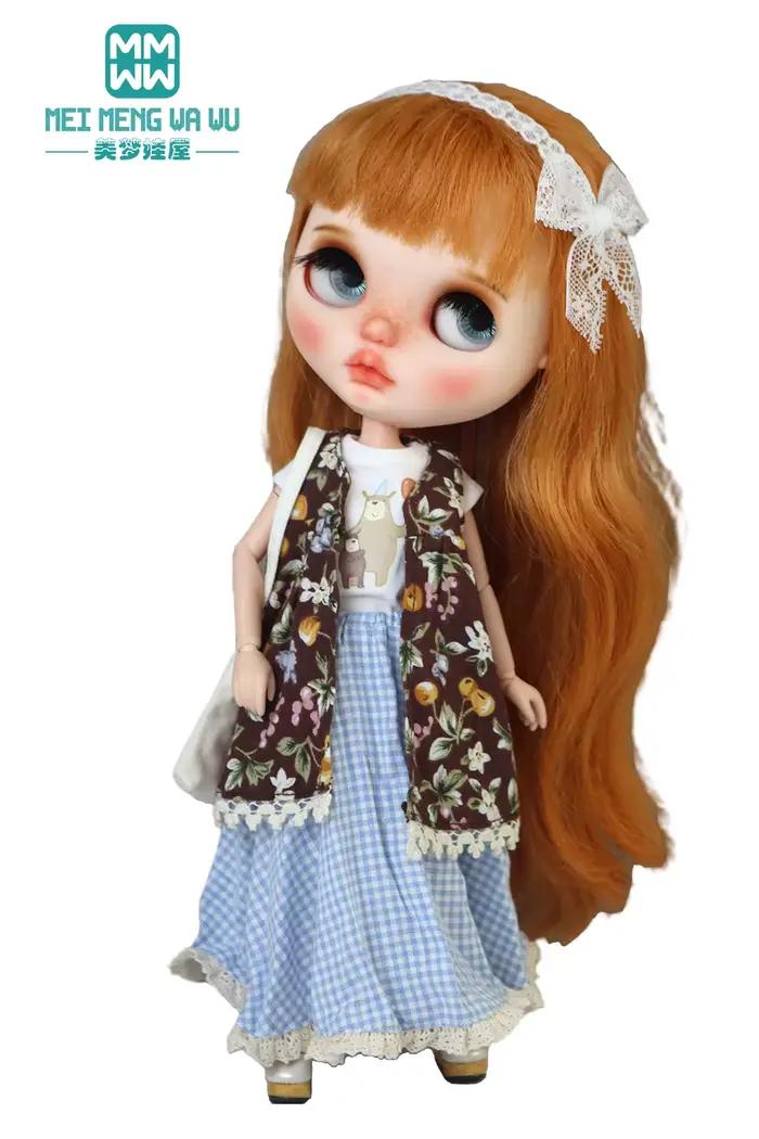 Blyth Azone OB22 OB24 – vêtements de poupée
