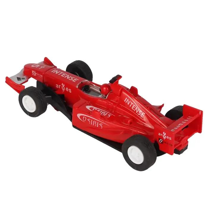 Carrera Go Scalextric Slot Car Police F1 Jouet Voiture Miniature 1 43 pour Enfants Occasions Spéciales