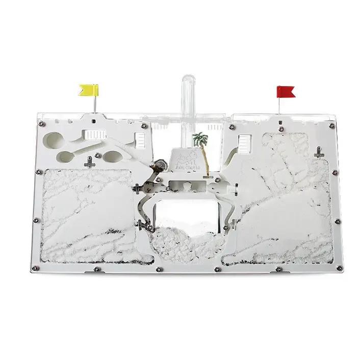 Grande formiche usine fourmis maison château insectes Terrarium fourmi Cage insectes boîte pépinière écologique enfant modèle éducatif